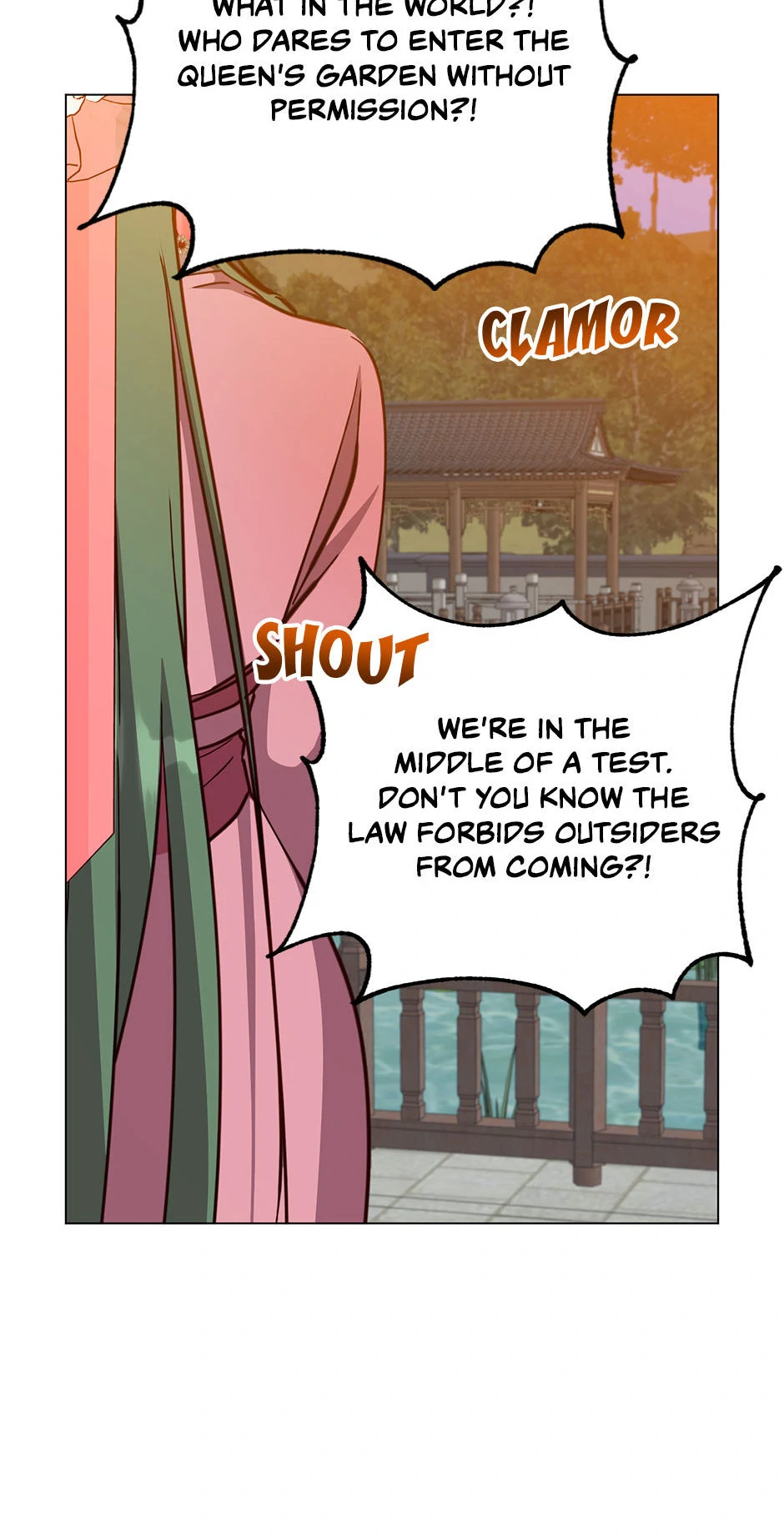 Read The Max Level Hero Strikes Back EN Manga Online