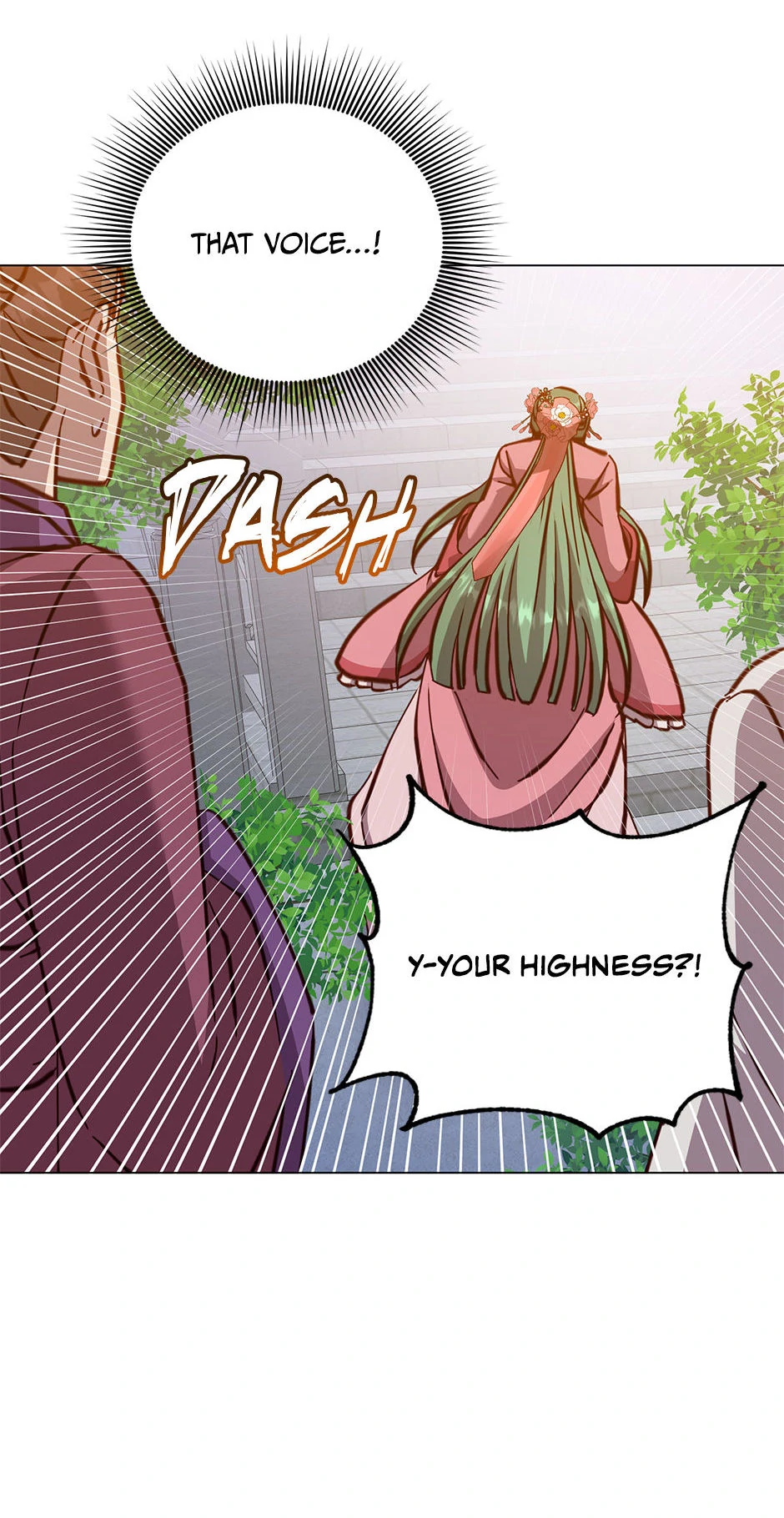 Read The Max Level Hero Strikes Back EN Manga Online