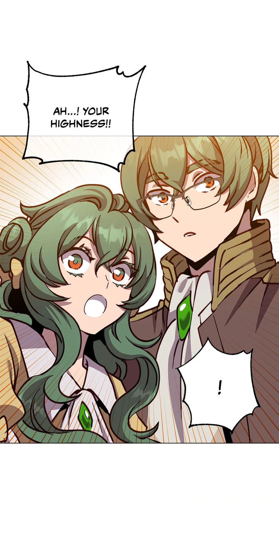 Read The Max Level Hero Strikes Back EN Manga Online