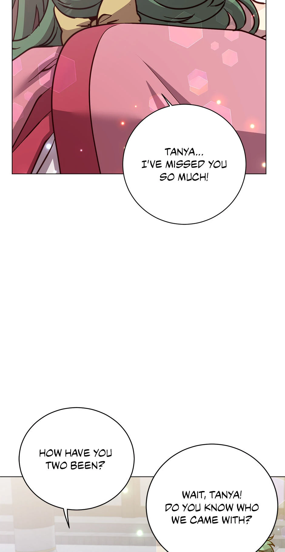 Read The Max Level Hero Strikes Back EN Manga Online