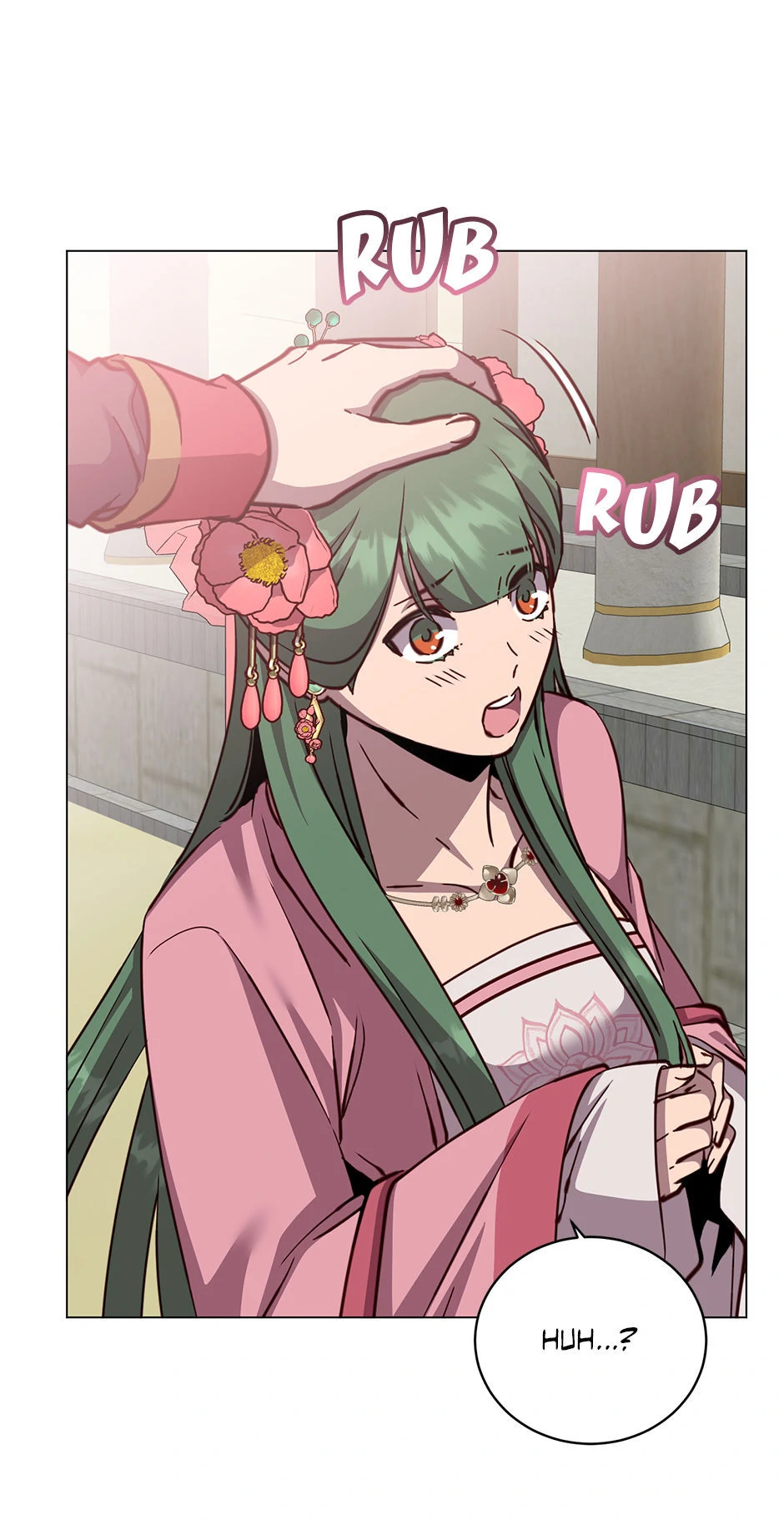 Read The Max Level Hero Strikes Back EN Manga Online