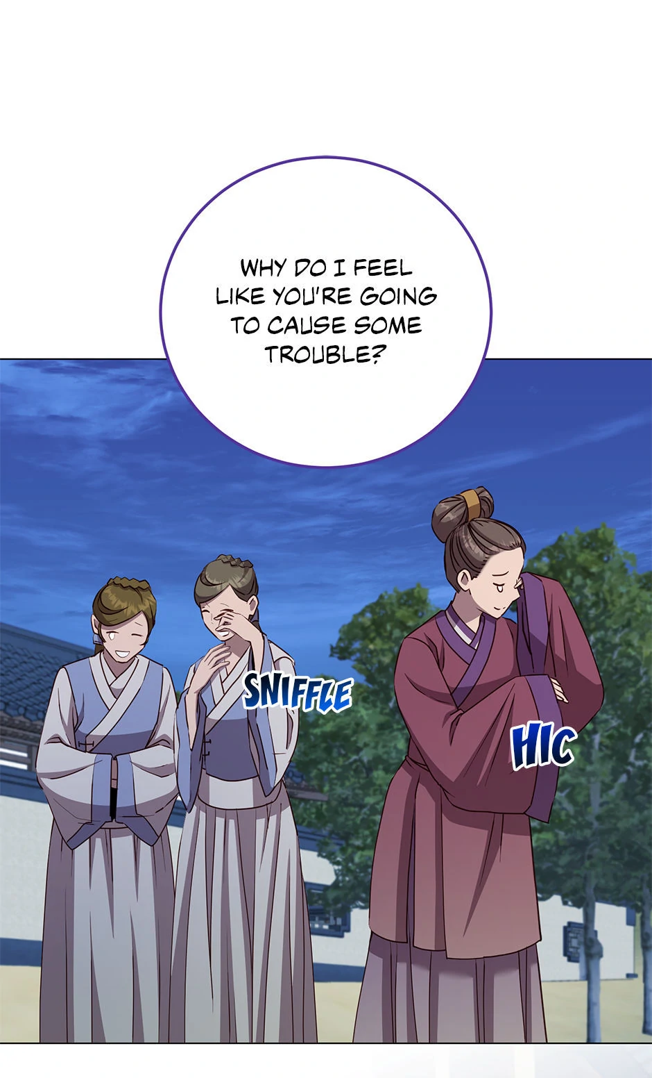 Read The Max Level Hero Strikes Back EN Manga Online