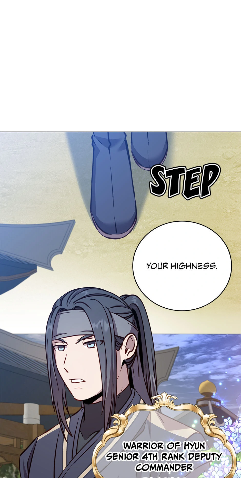 Read The Max Level Hero Strikes Back EN Manga Online