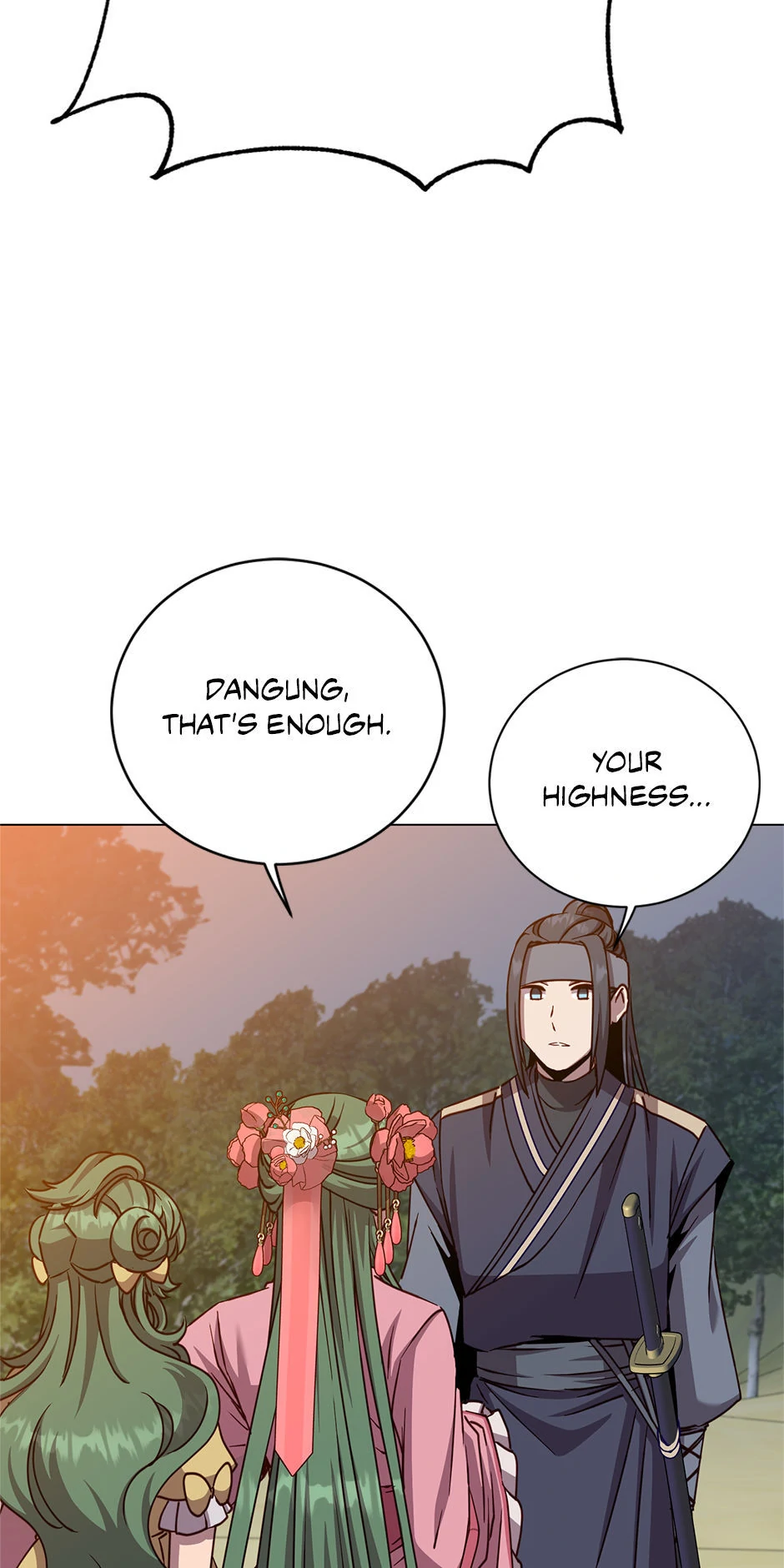 Read The Max Level Hero Strikes Back EN Manga Online