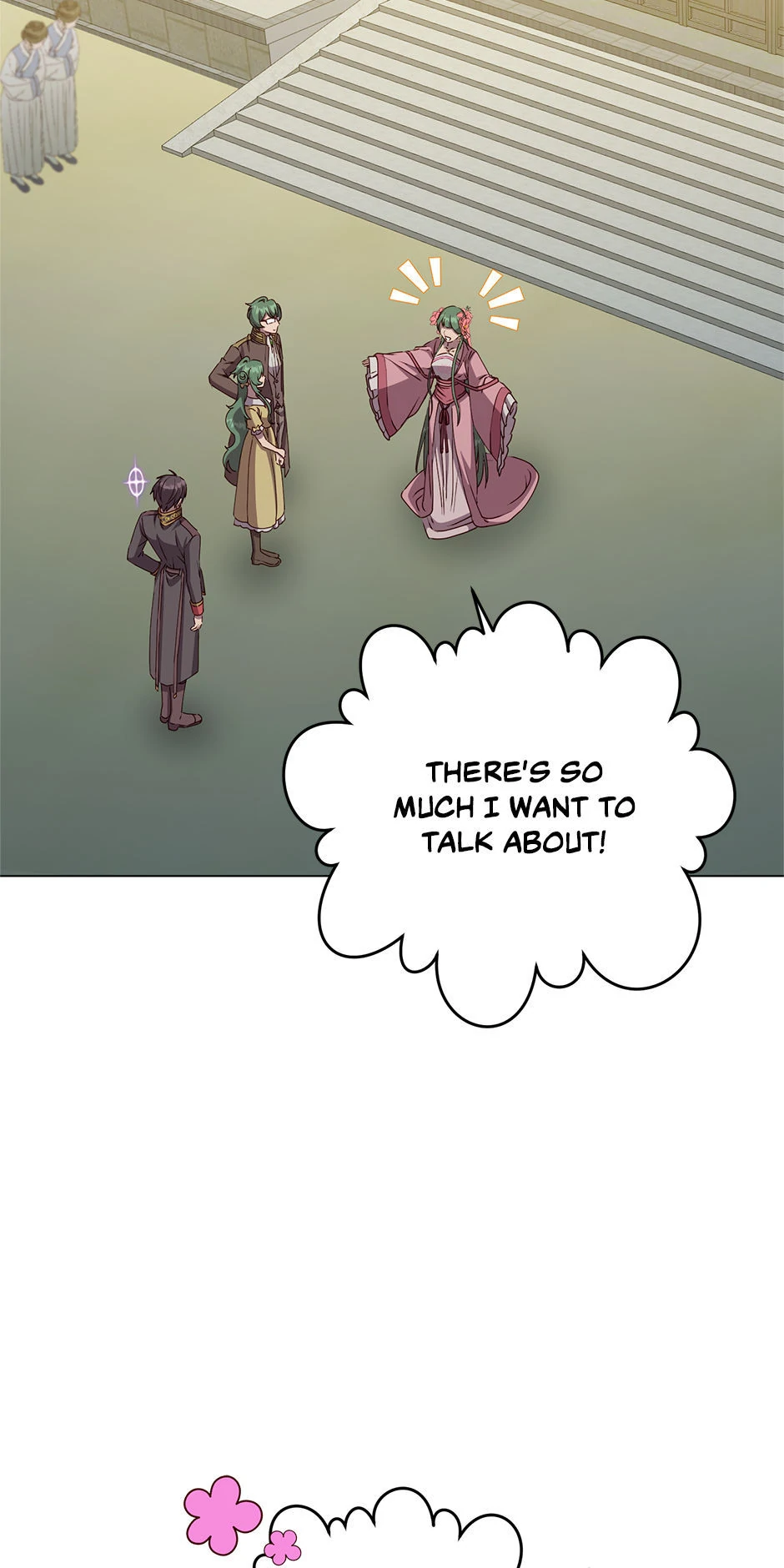 Read The Max Level Hero Strikes Back EN Manga Online