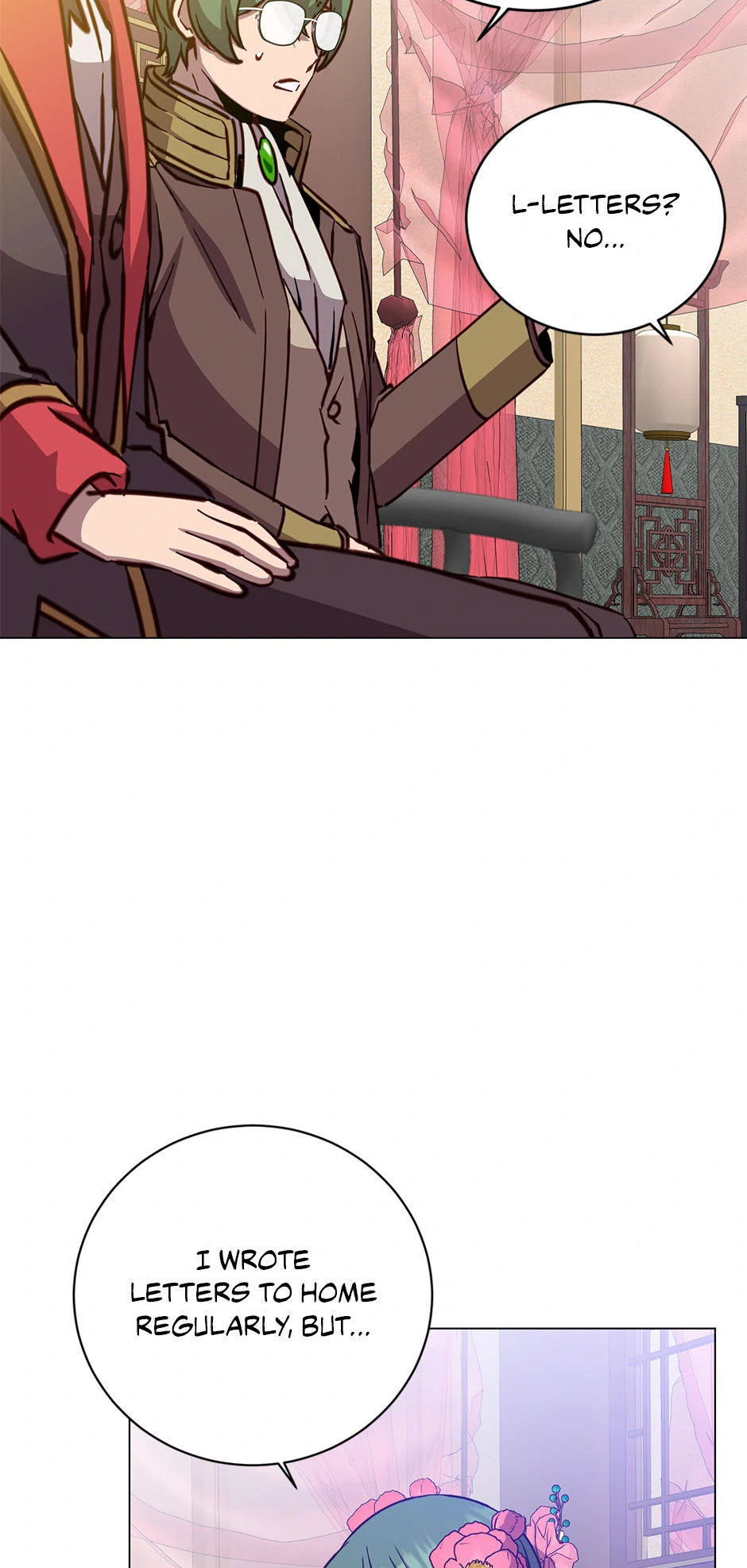 Read The Max Level Hero Strikes Back EN Manga Online