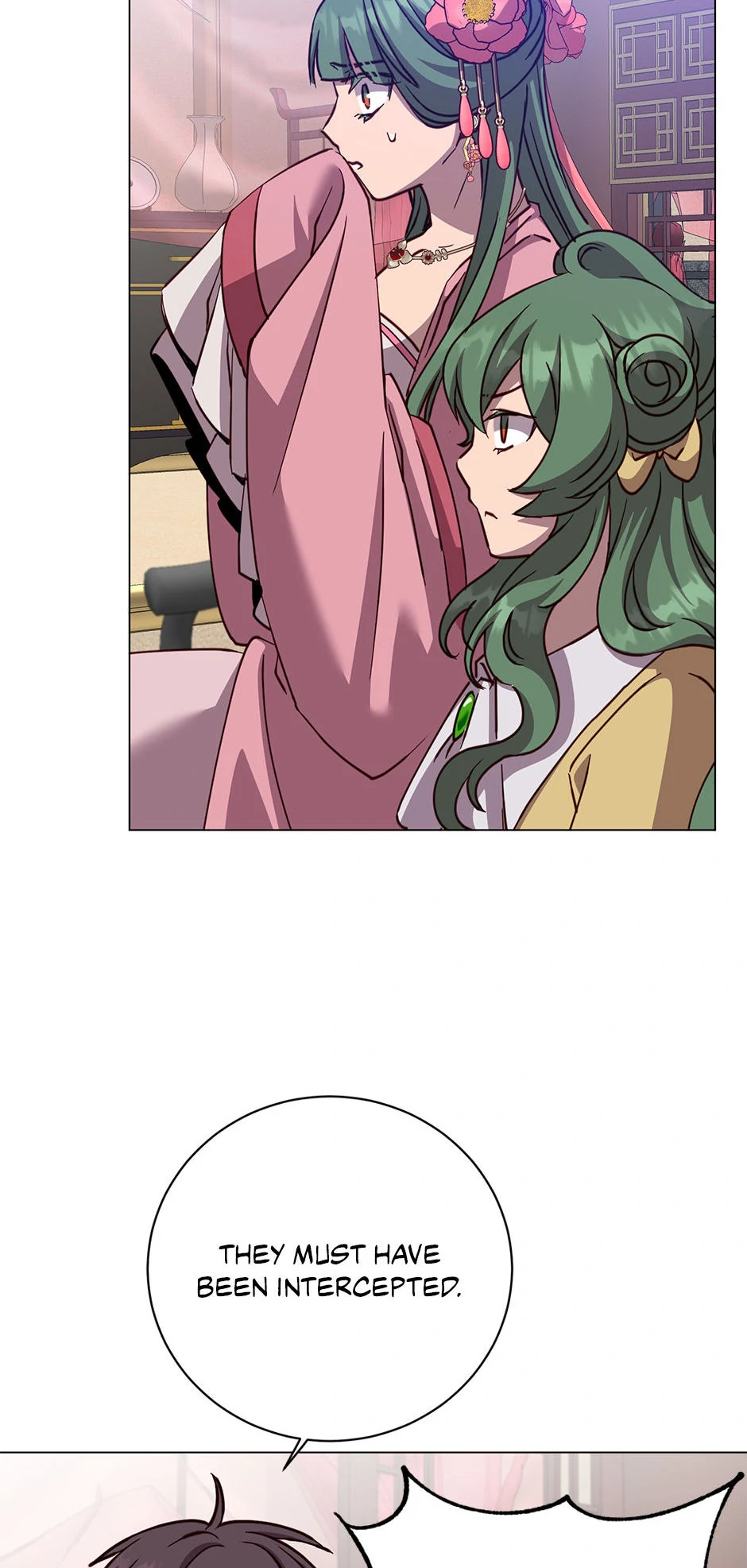 Read The Max Level Hero Strikes Back EN Manga Online