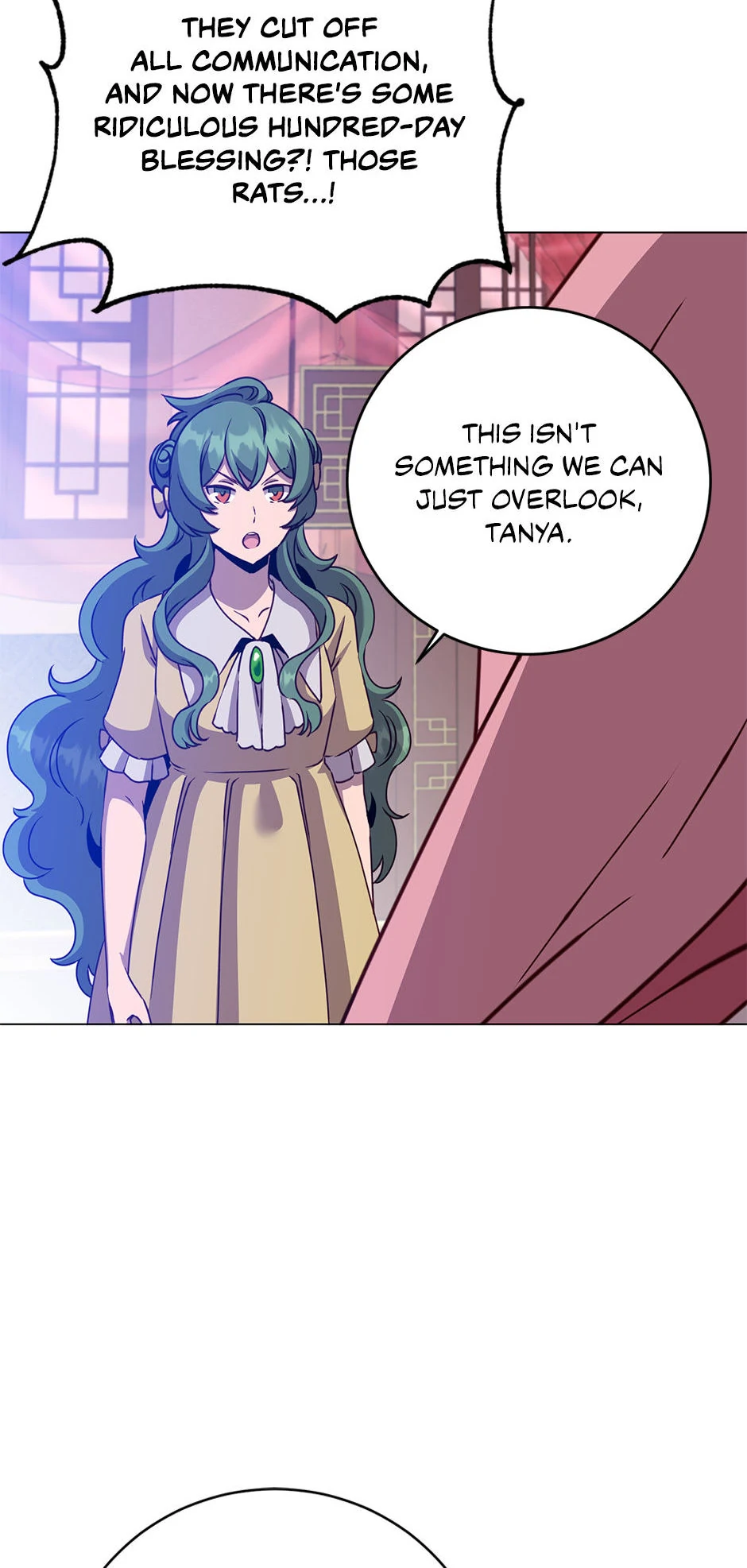 Read The Max Level Hero Strikes Back EN Manga Online