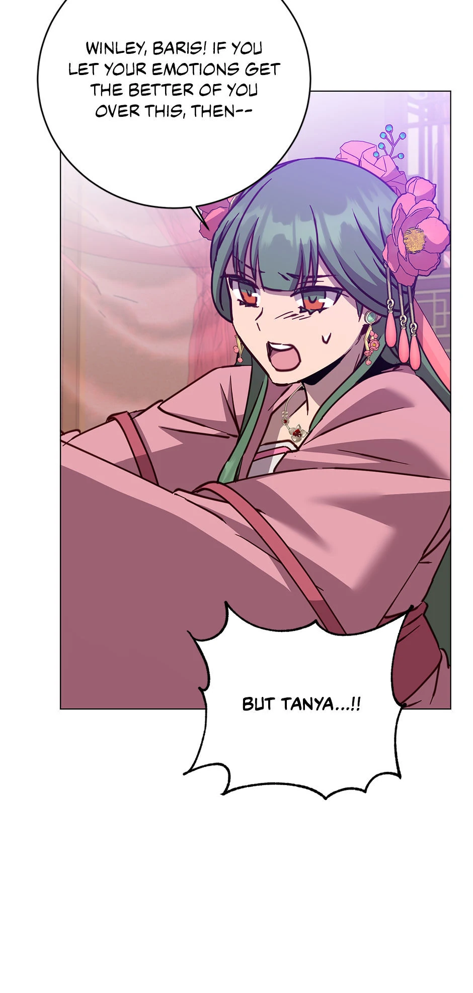 Read The Max Level Hero Strikes Back EN Manga Online