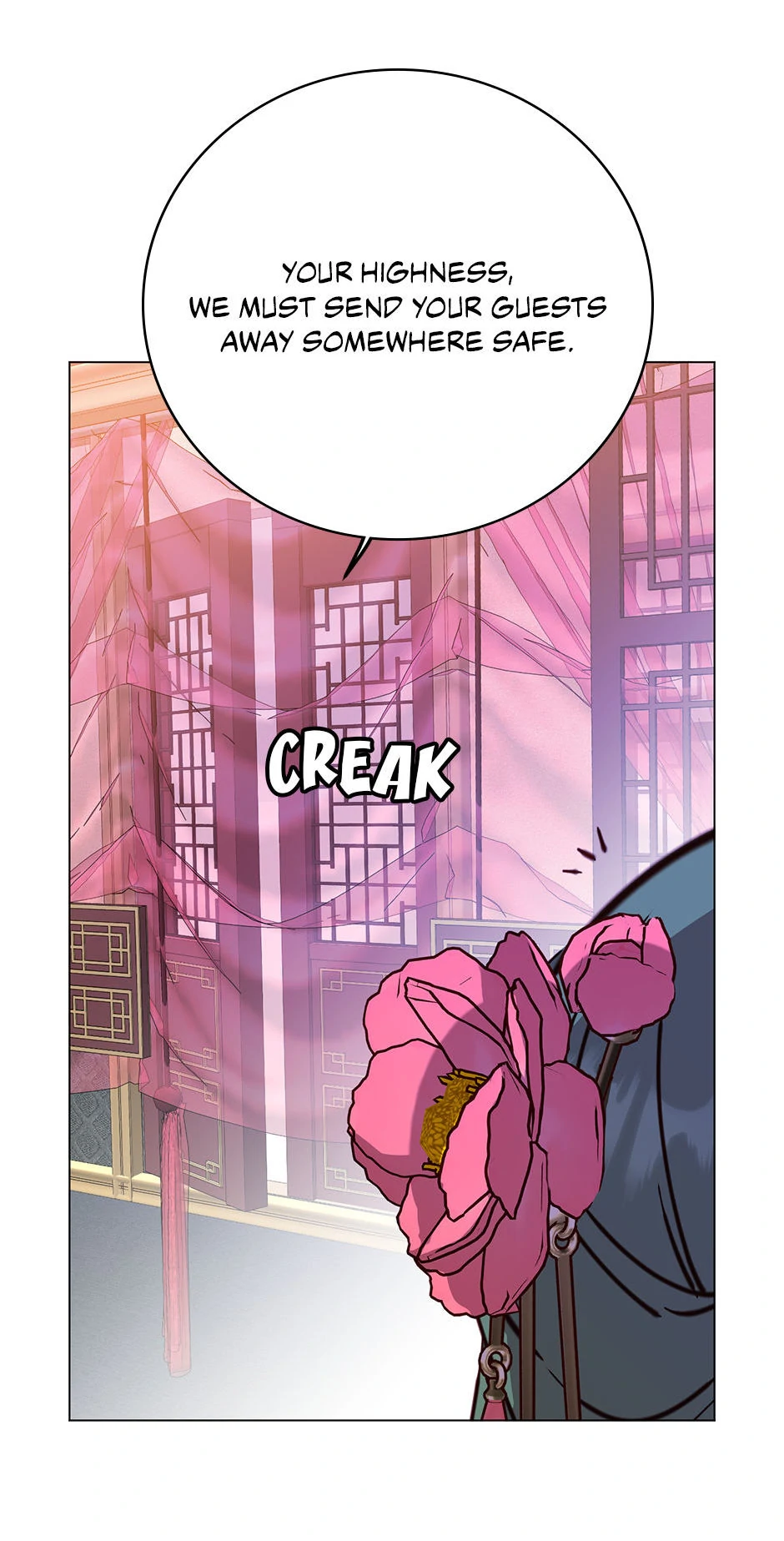 Read The Max Level Hero Strikes Back EN Manga Online