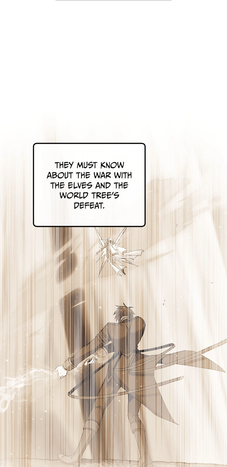 Read The Max Level Hero Strikes Back EN Manga Online