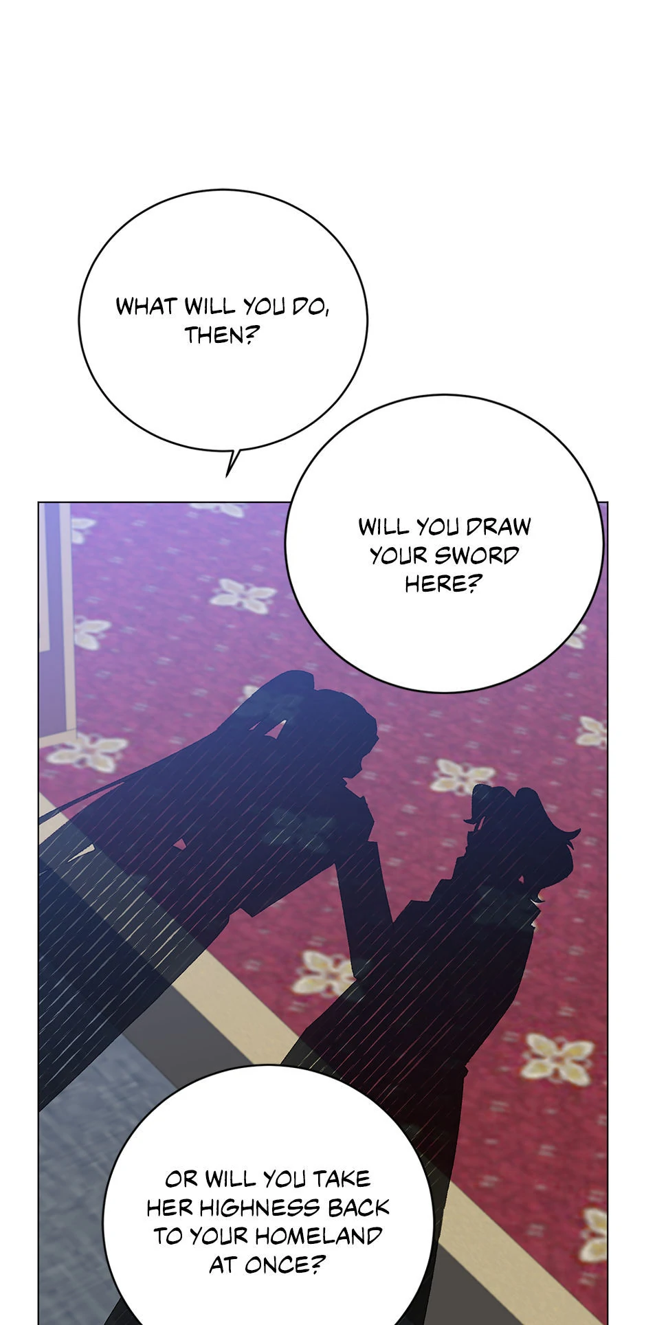 Read The Max Level Hero Strikes Back EN Manga Online