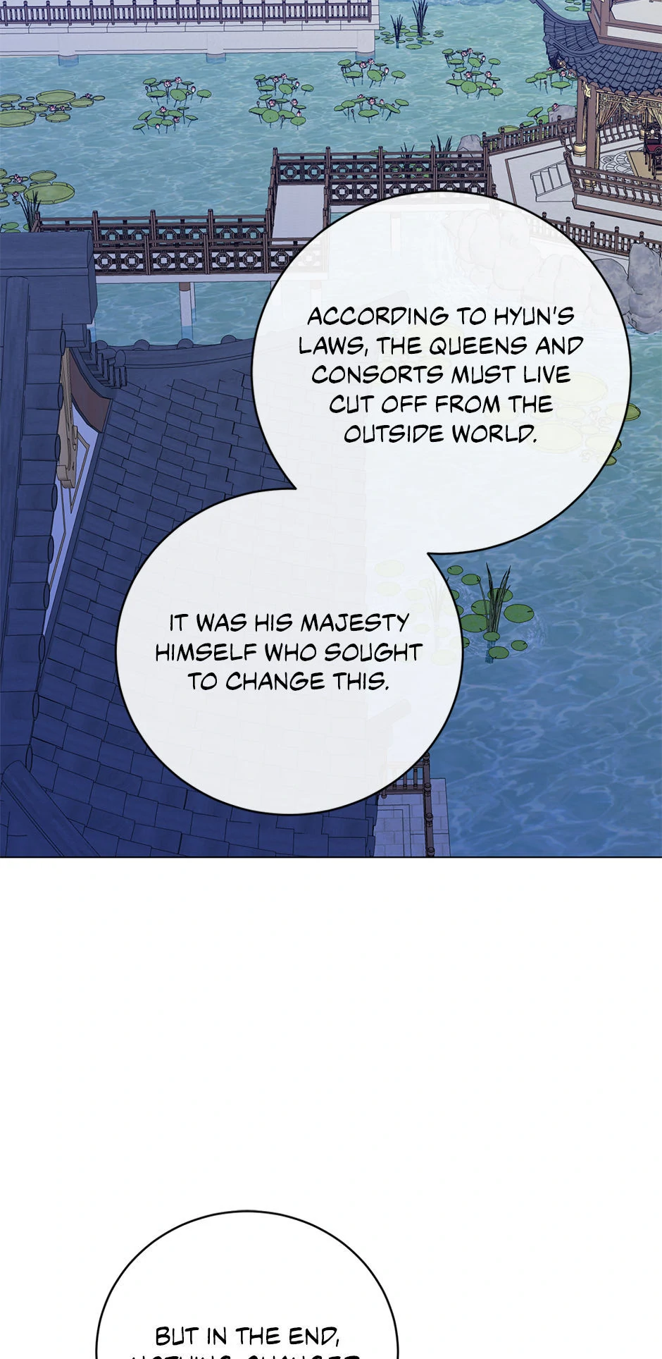 Read The Max Level Hero Strikes Back EN Manga Online