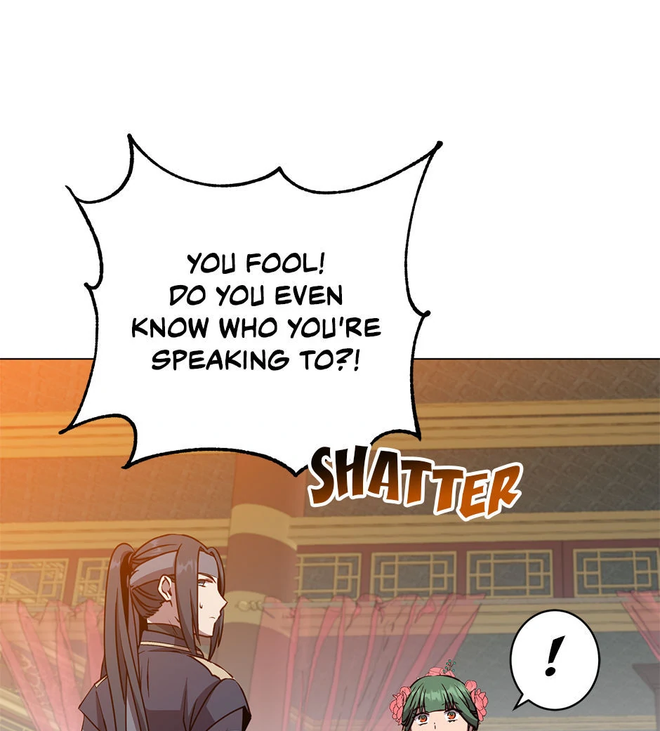 Read The Max Level Hero Strikes Back EN Manga Online