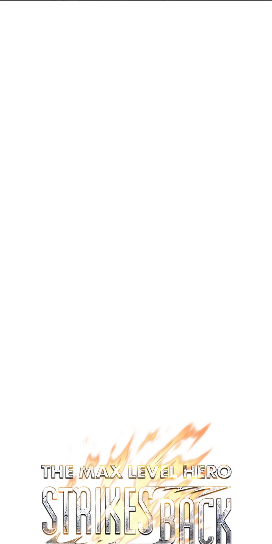 Read The Max Level Hero Strikes Back EN Manga Online