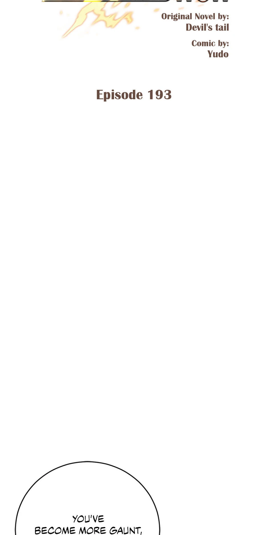 Read The Max Level Hero Strikes Back EN Manga Online