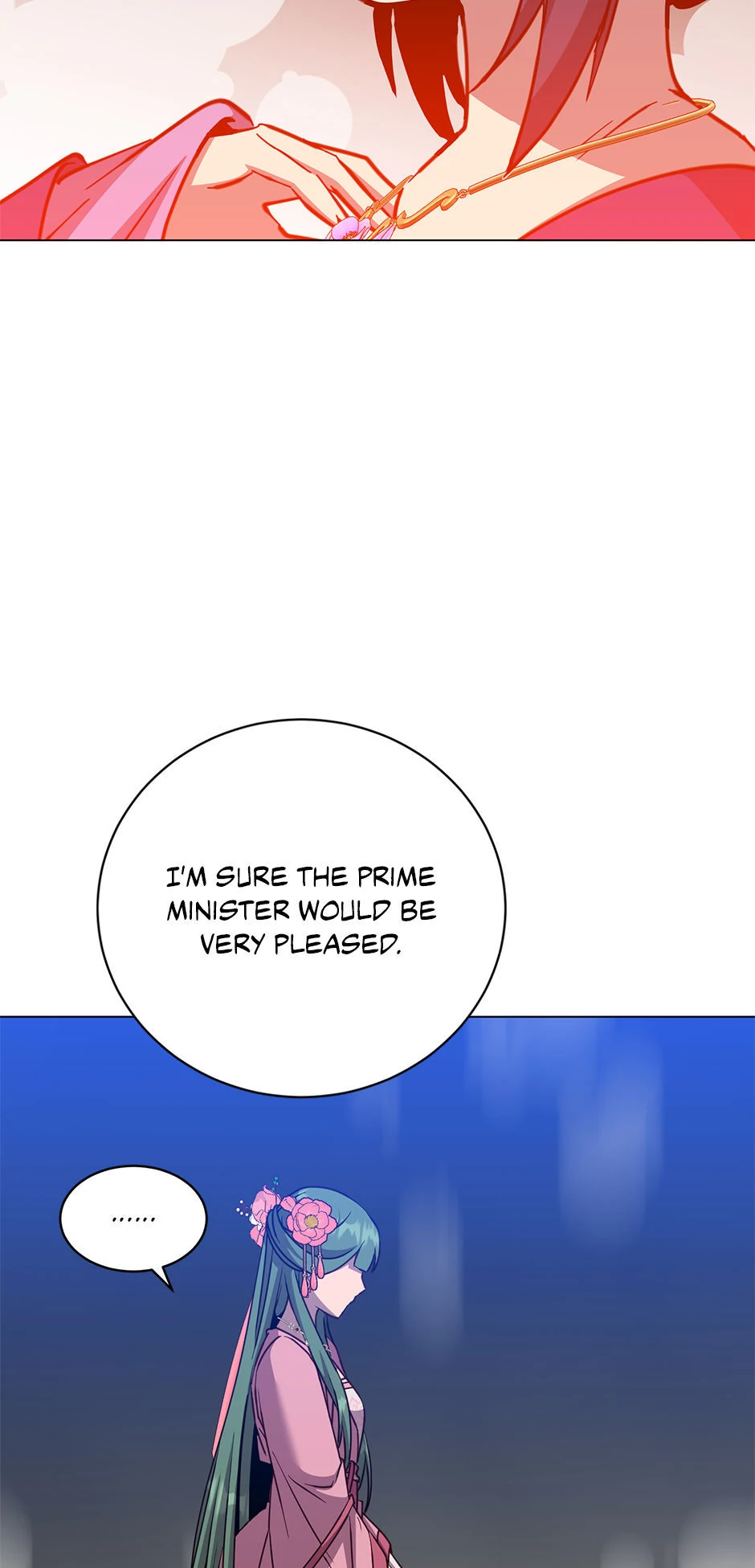 Read The Max Level Hero Strikes Back EN Manga Online