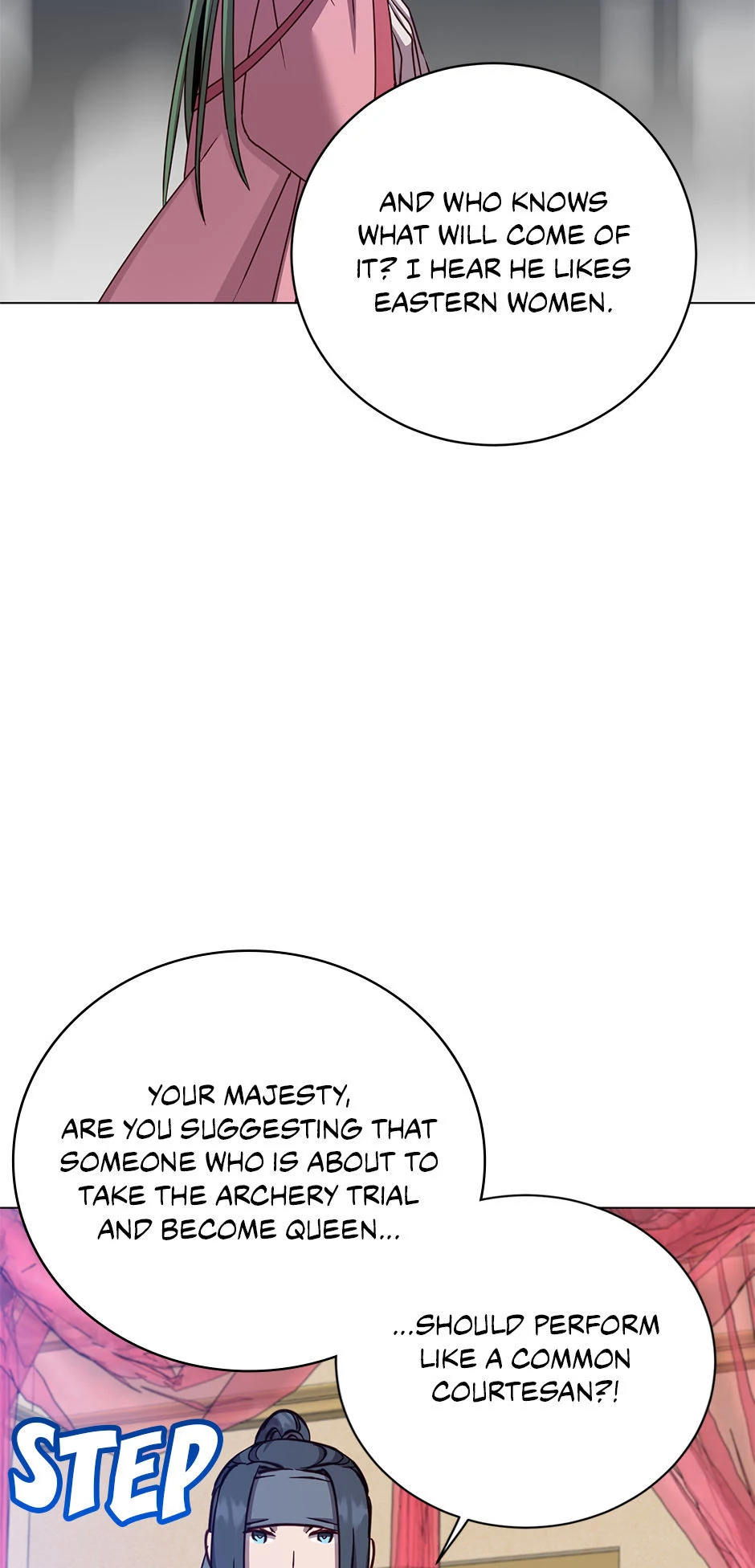 Read The Max Level Hero Strikes Back EN Manga Online