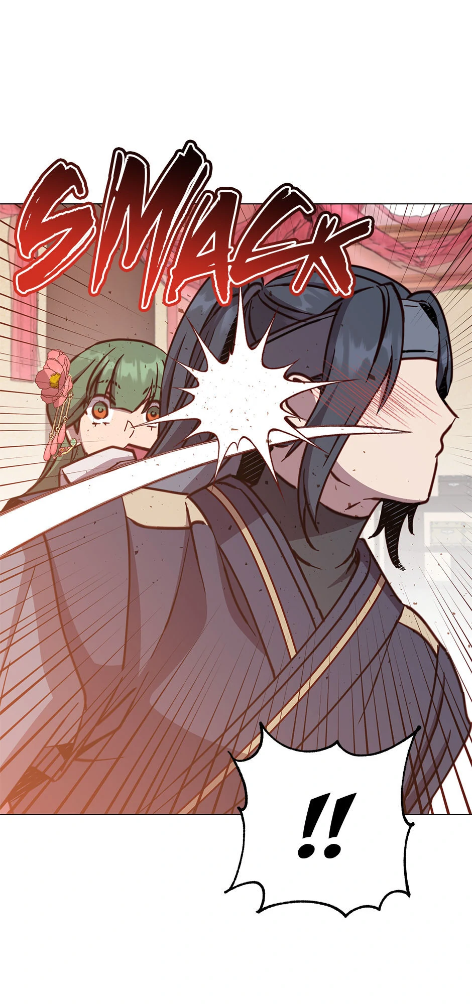 Read The Max Level Hero Strikes Back EN Manga Online