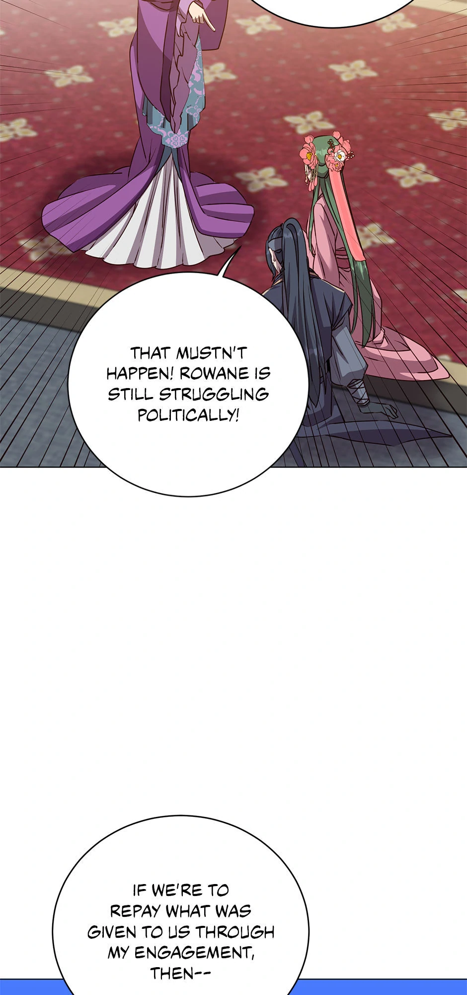 Read The Max Level Hero Strikes Back EN Manga Online