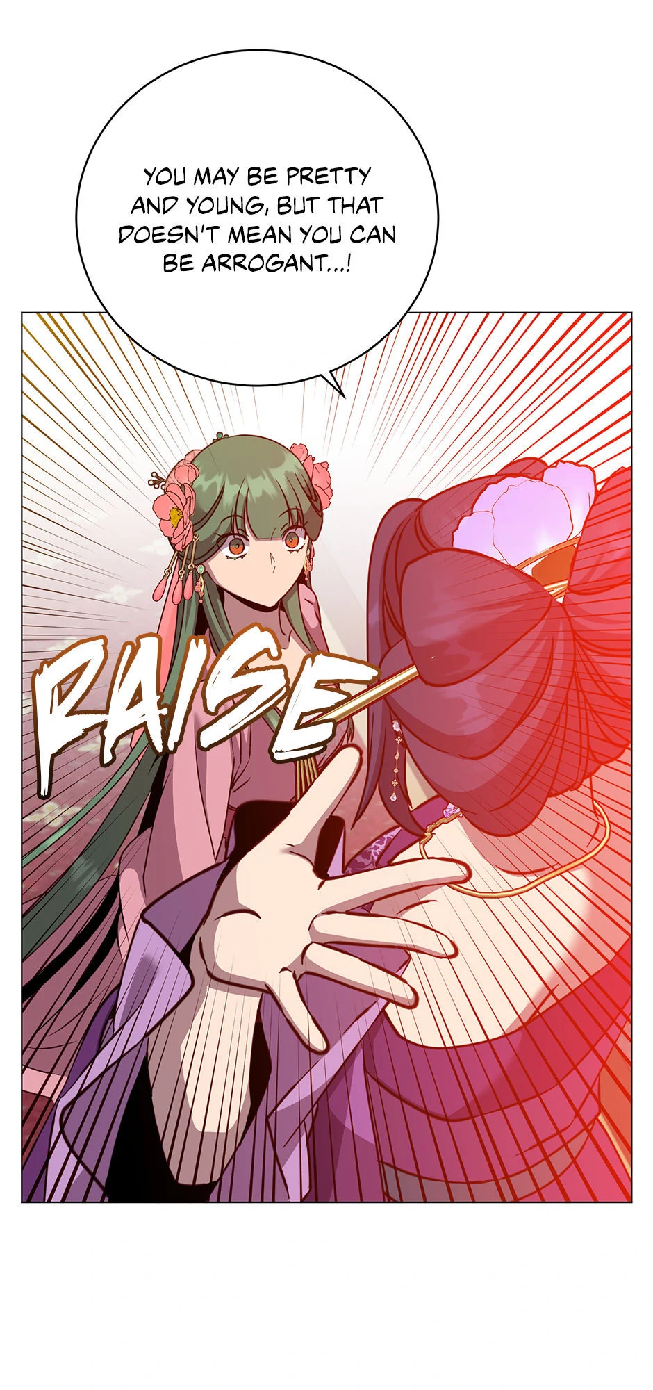 Read The Max Level Hero Strikes Back EN Manga Online