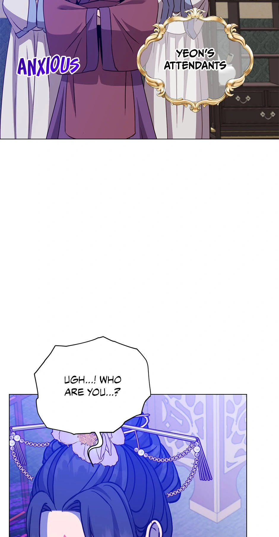 Read The Max Level Hero Strikes Back EN Manga Online