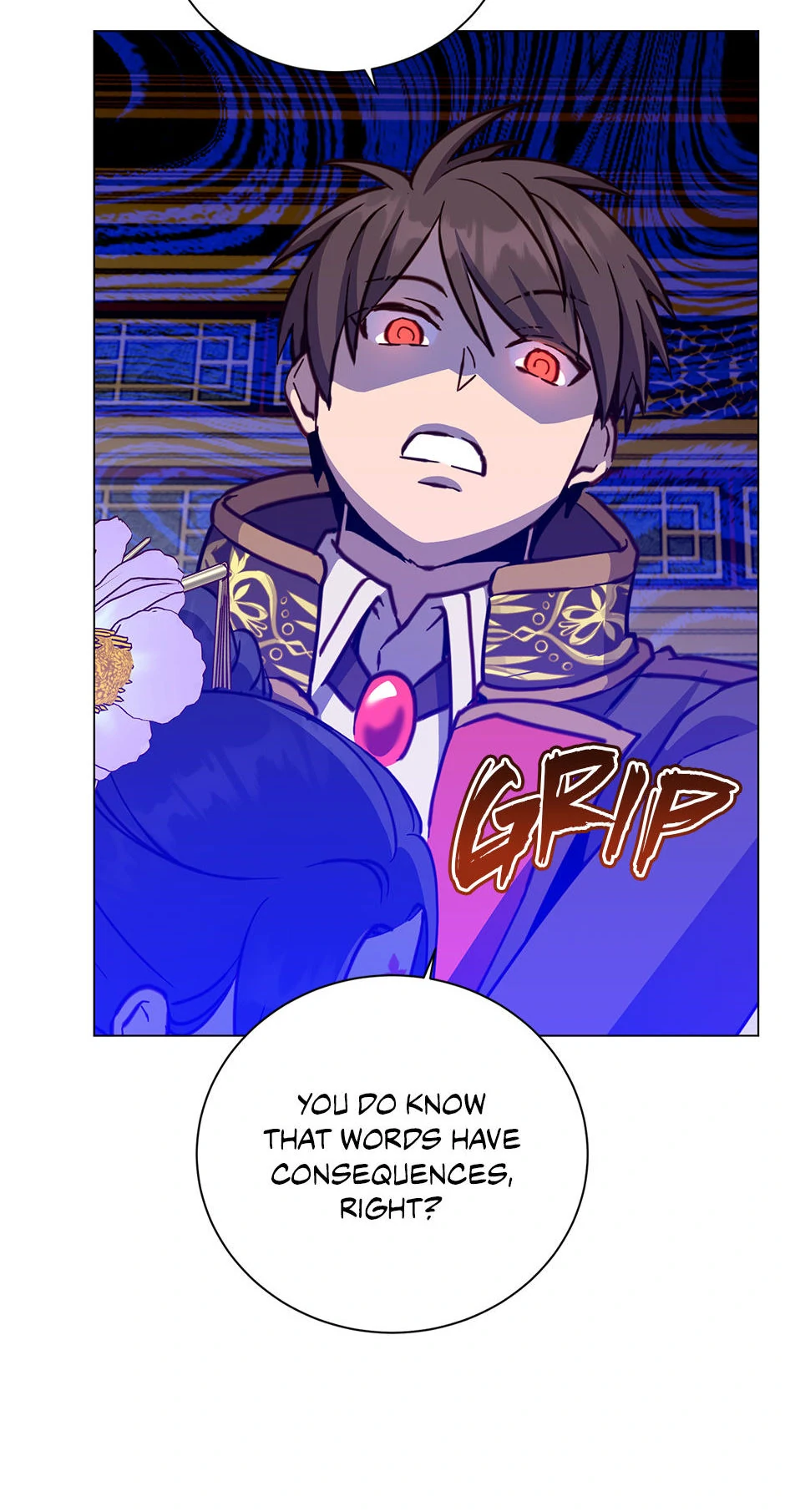 Read The Max Level Hero Strikes Back EN Manga Online