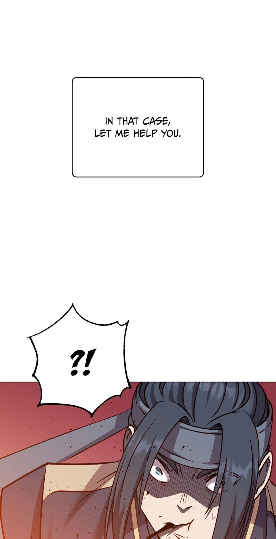 Read The Max Level Hero Strikes Back EN Manga Online