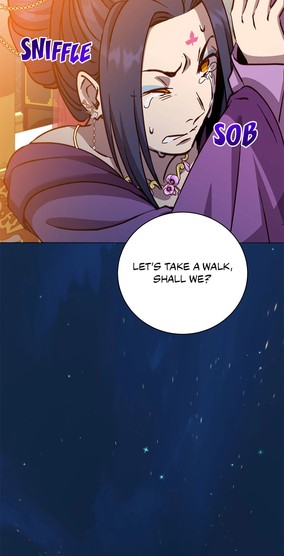 Read The Max Level Hero Strikes Back EN Manga Online