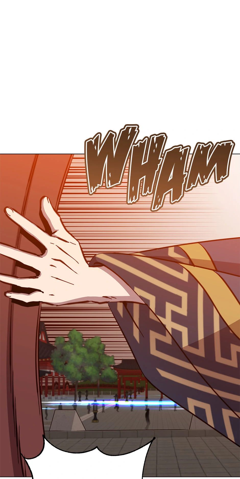 Read The Max Level Hero Strikes Back EN Manga Online