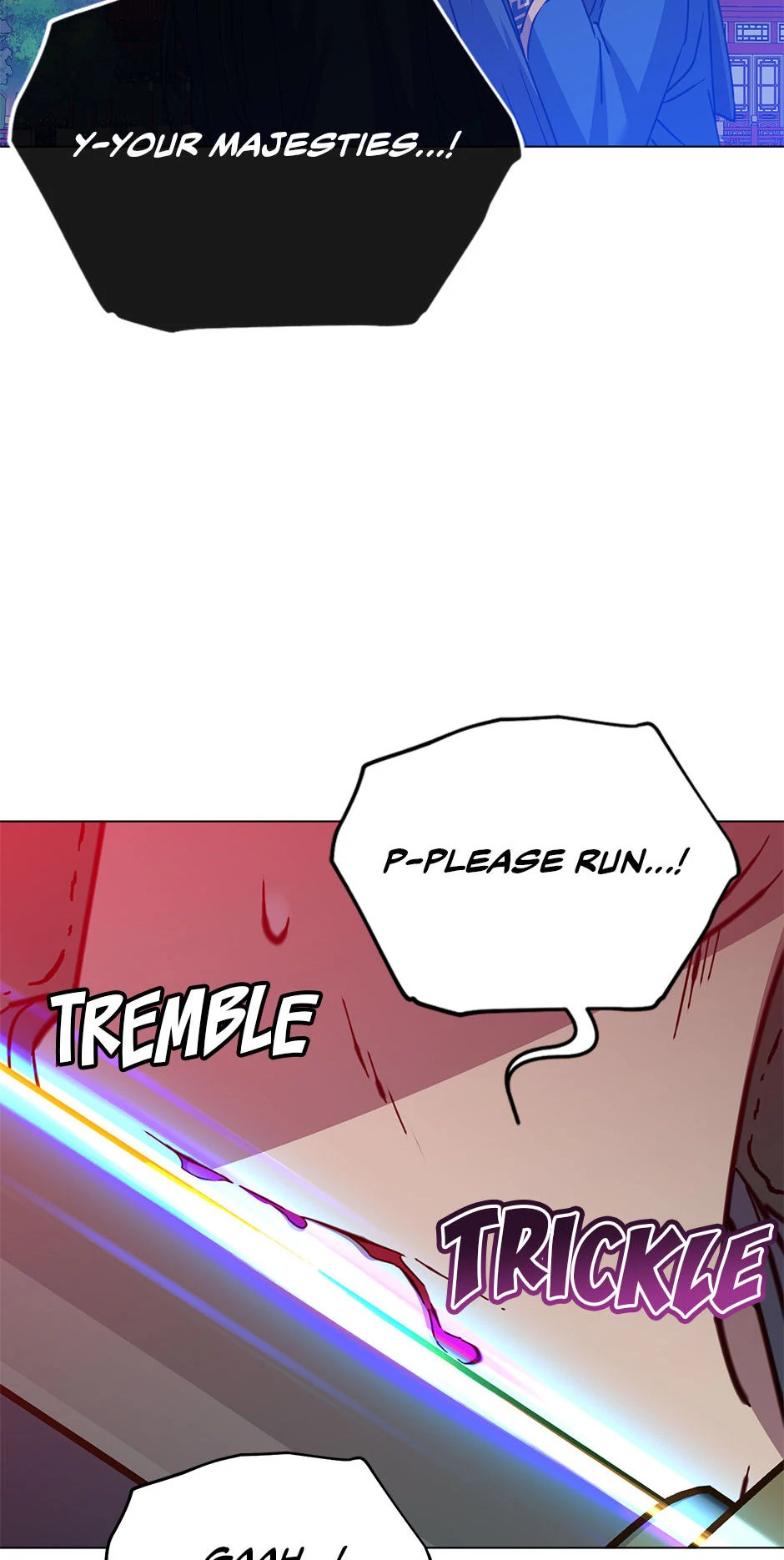 Read The Max Level Hero Strikes Back EN Manga Online