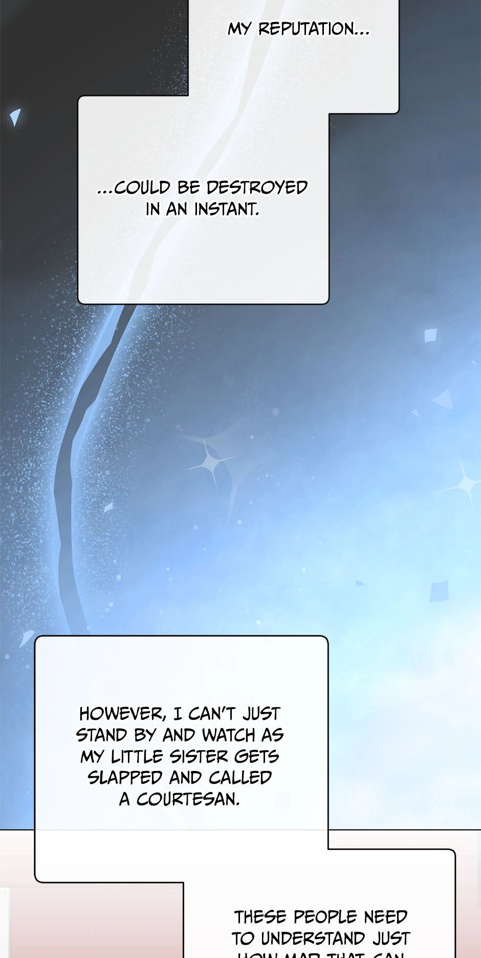 Read The Max Level Hero Strikes Back EN Manga Online