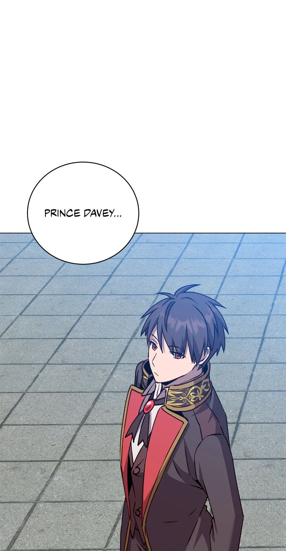 Read The Max Level Hero Strikes Back EN Manga Online