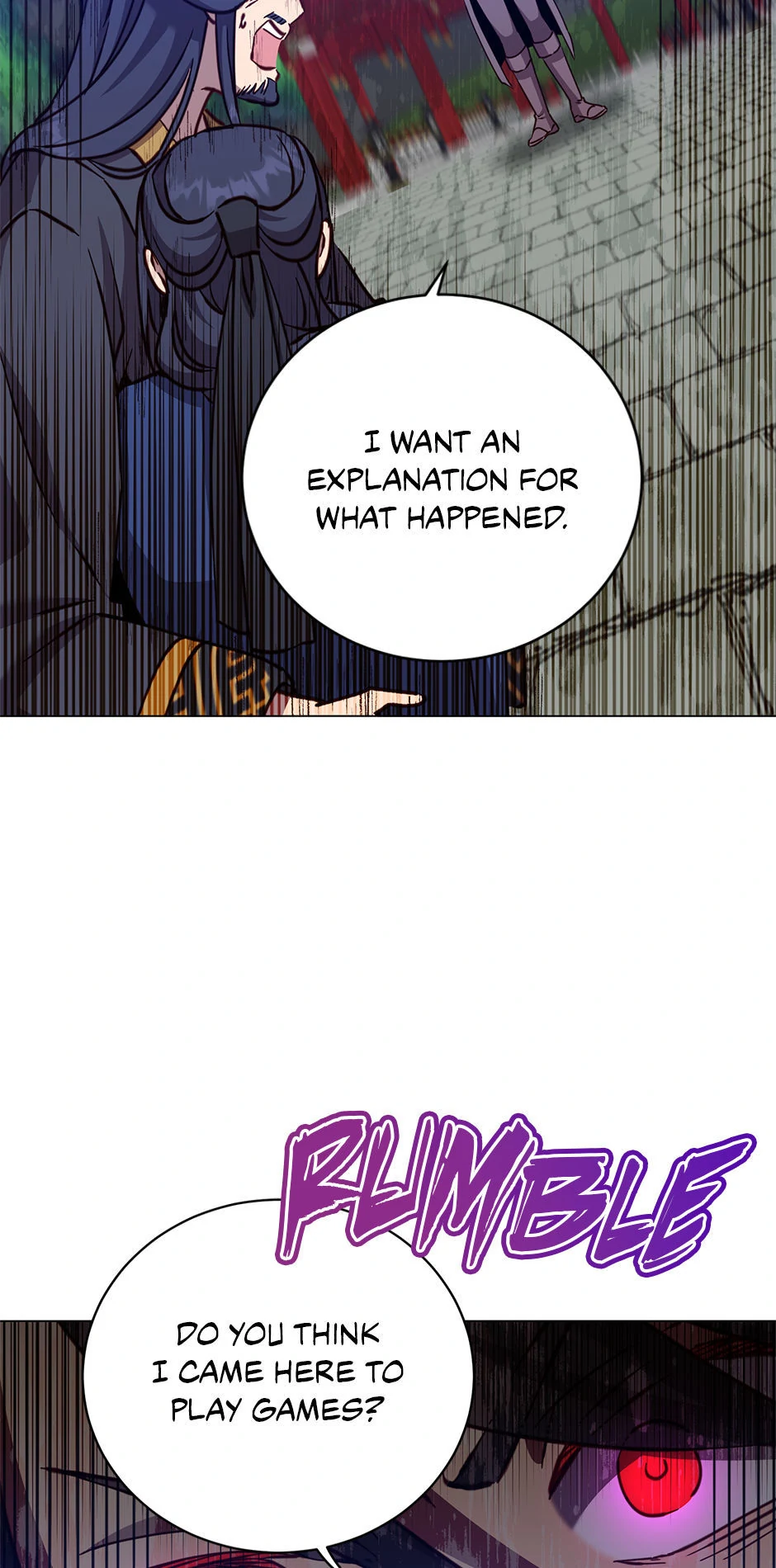 Read The Max Level Hero Strikes Back EN Manga Online