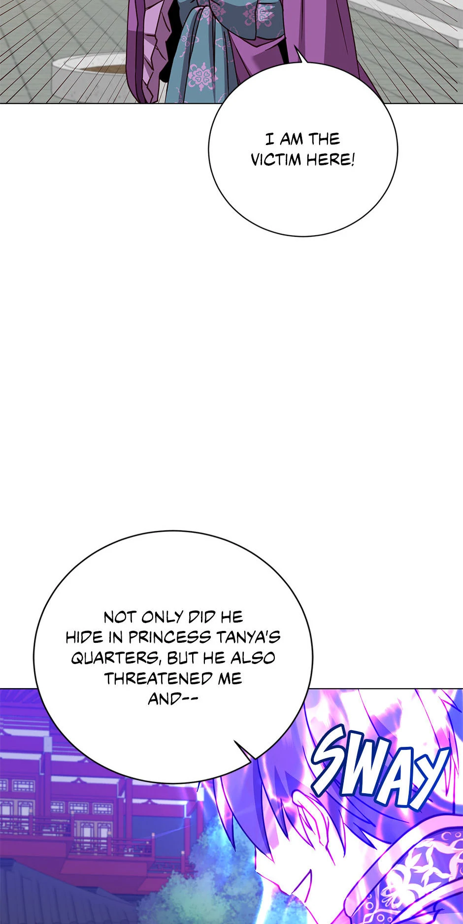 Read The Max Level Hero Strikes Back EN Manga Online