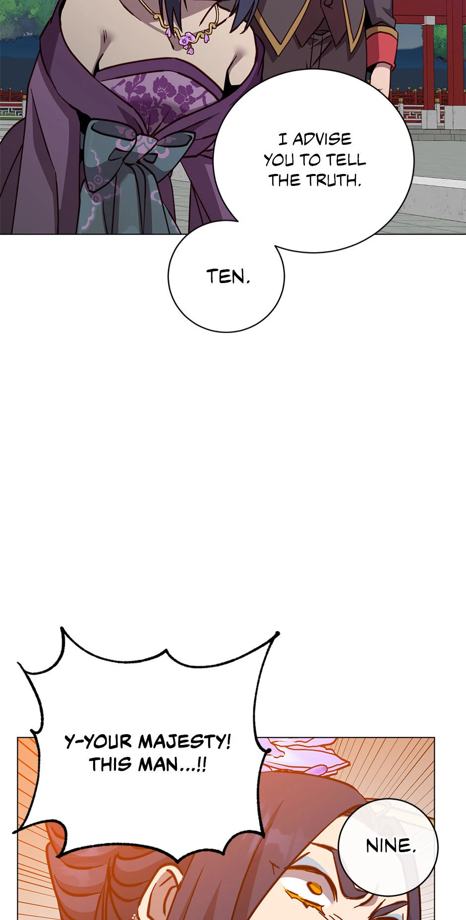 Read The Max Level Hero Strikes Back EN Manga Online