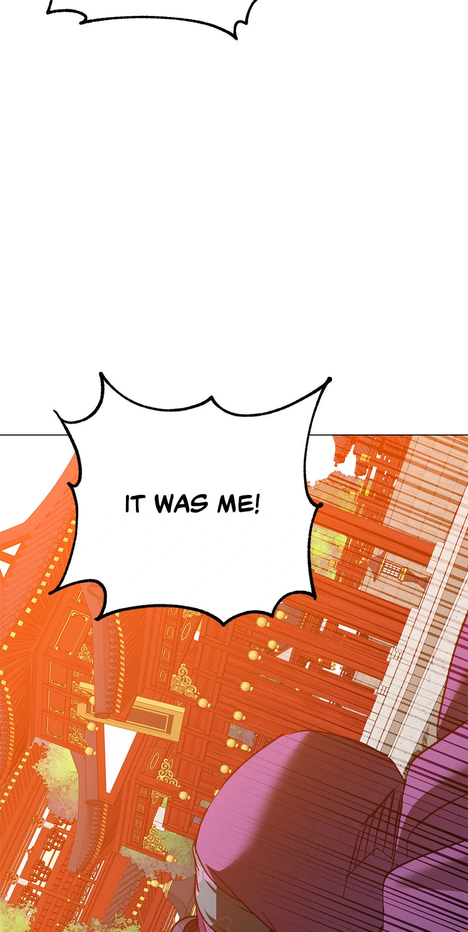 Read The Max Level Hero Strikes Back EN Manga Online