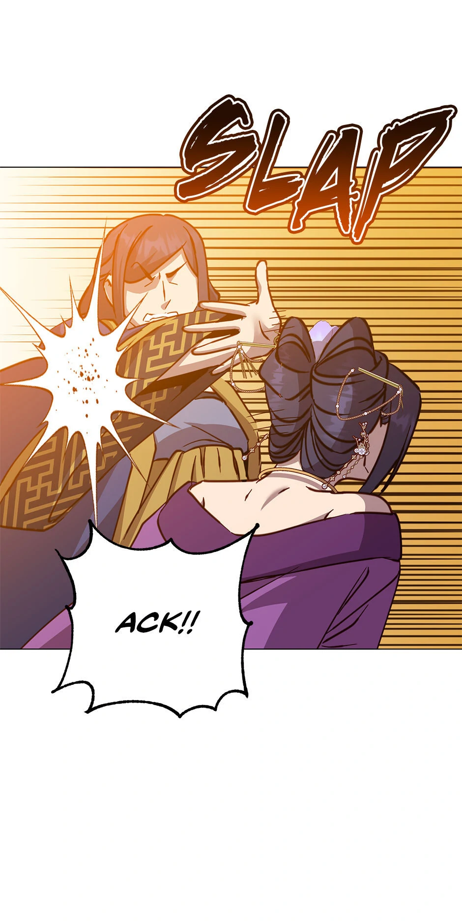 Read The Max Level Hero Strikes Back EN Manga Online