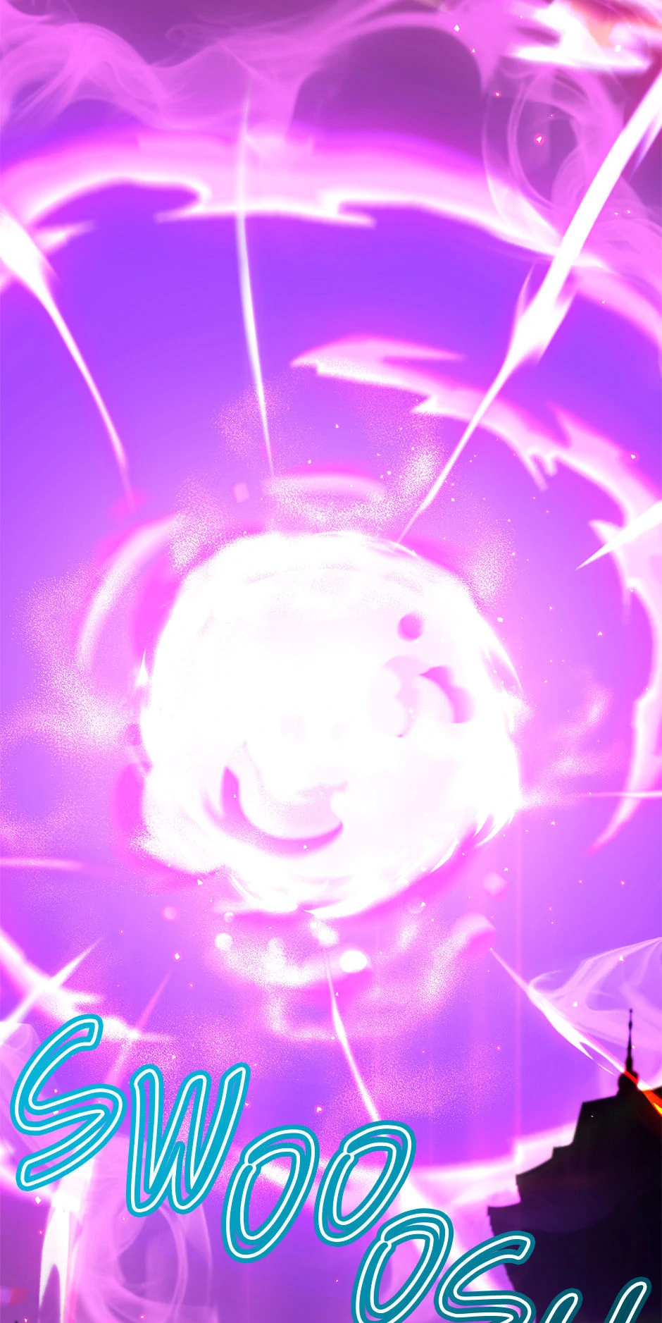 Read The Max Level Hero Strikes Back EN Manga Online