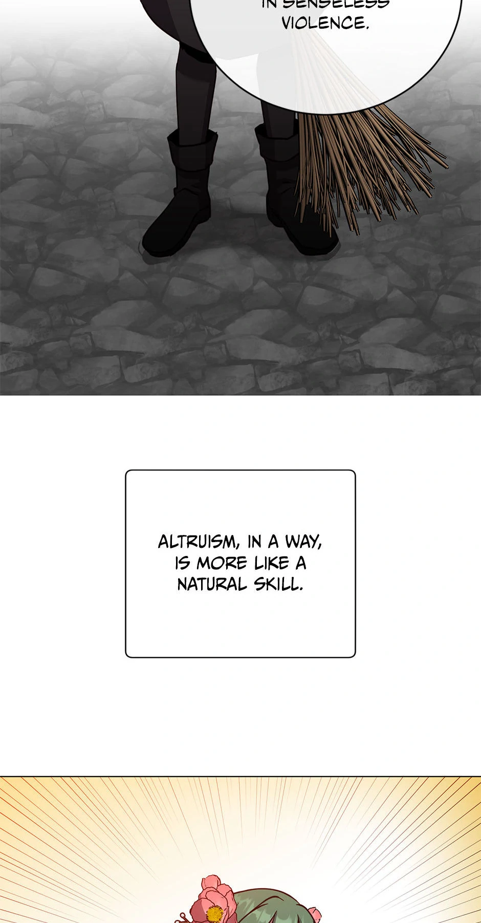 Read The Max Level Hero Strikes Back EN Manga Online