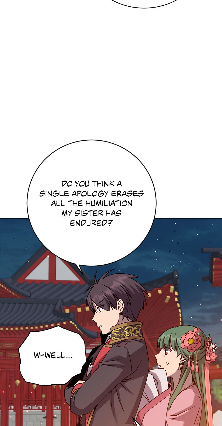 Read The Max Level Hero Strikes Back EN Manga Online