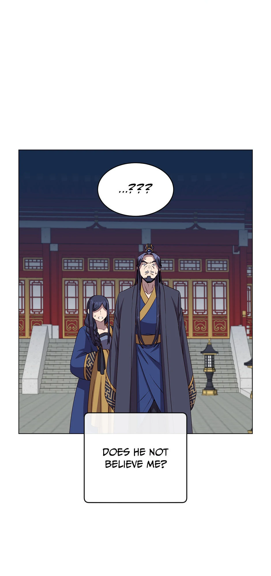 Read The Max Level Hero Strikes Back EN Manga Online