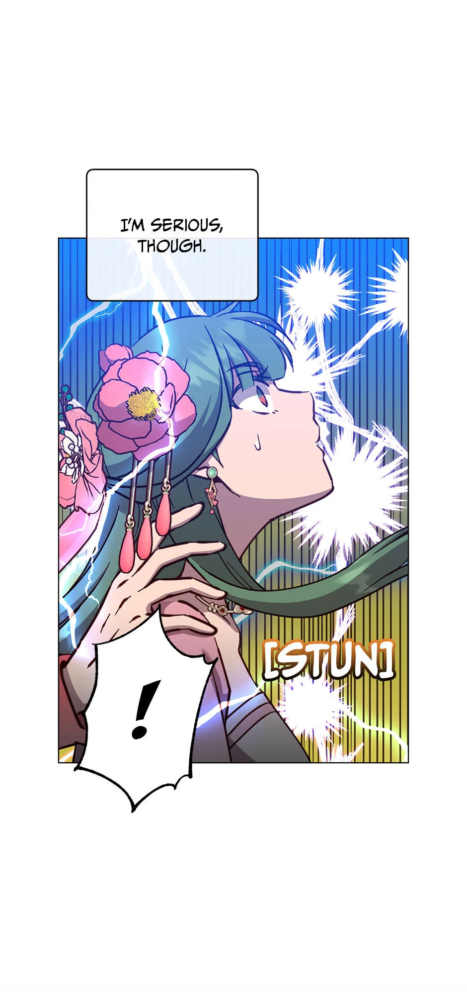 Read The Max Level Hero Strikes Back EN Manga Online