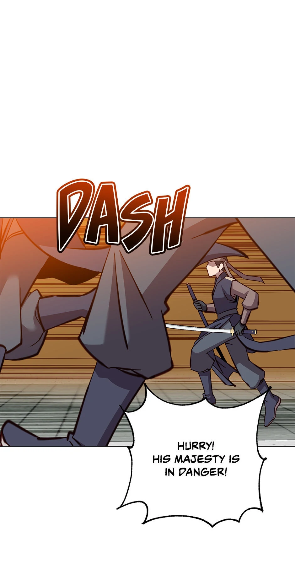 Read The Max Level Hero Strikes Back EN Manga Online