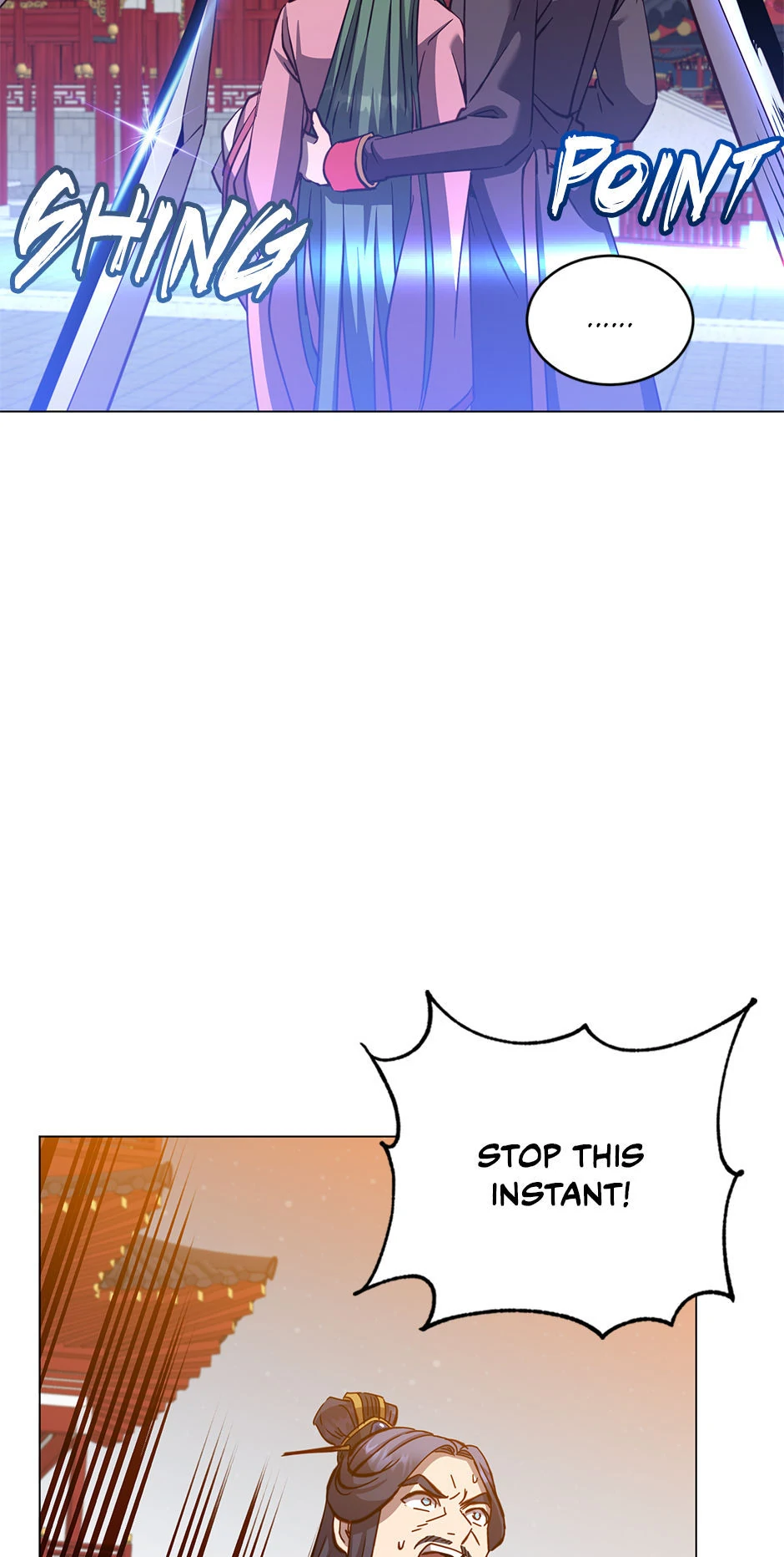 Read The Max Level Hero Strikes Back EN Manga Online