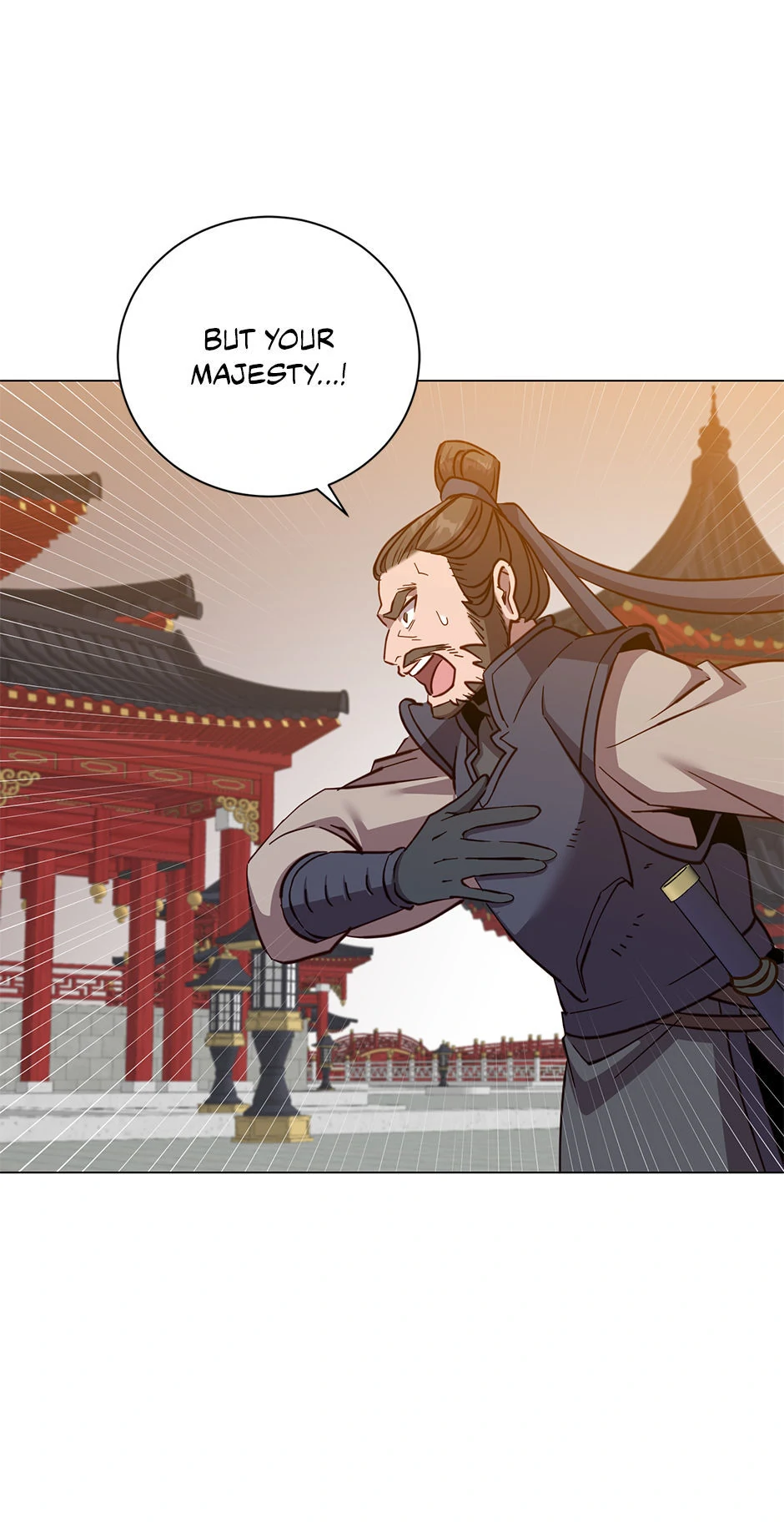 Read The Max Level Hero Strikes Back EN Manga Online