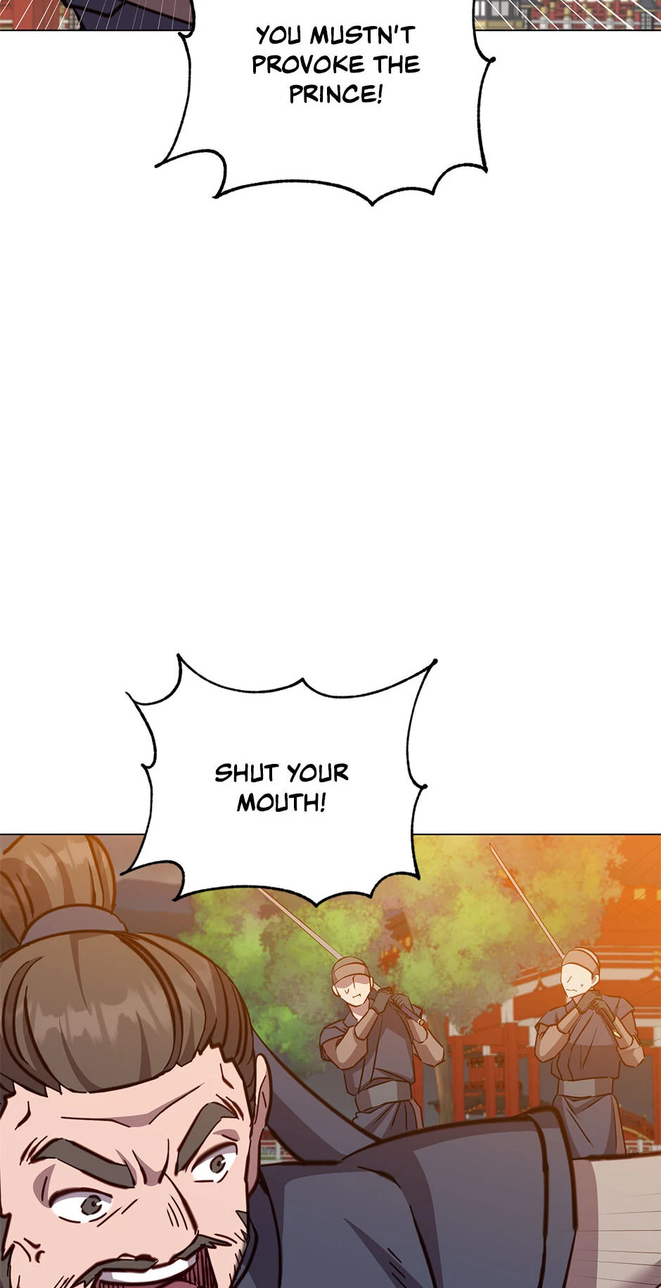 Read The Max Level Hero Strikes Back EN Manga Online