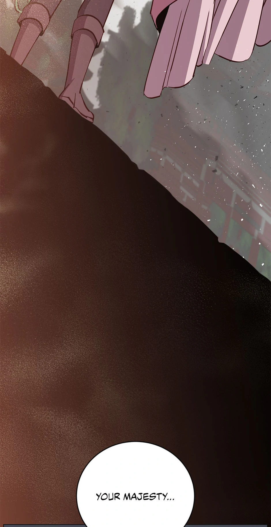 Read The Max Level Hero Strikes Back EN Manga Online