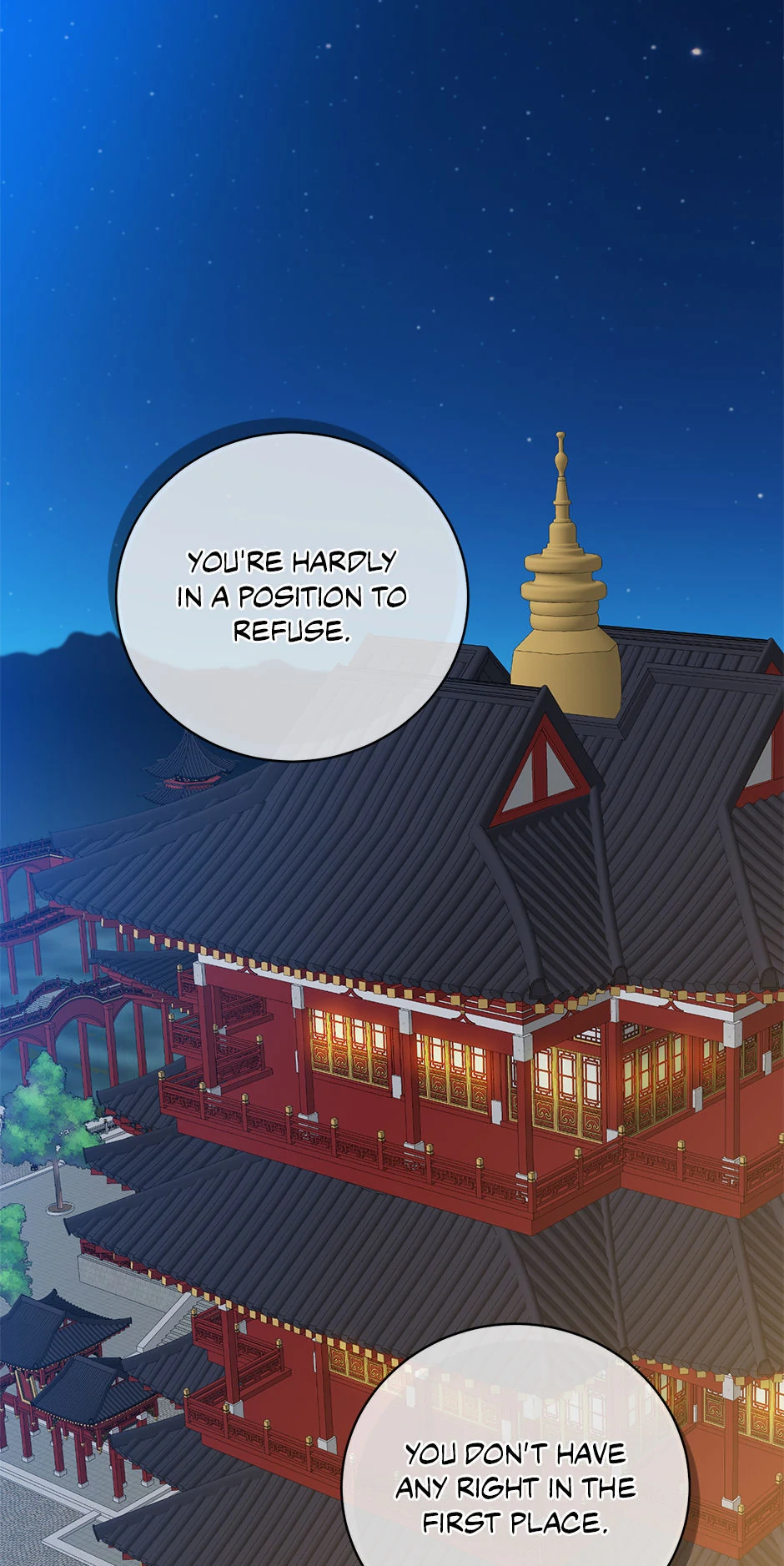 Read The Max Level Hero Strikes Back EN Manga Online