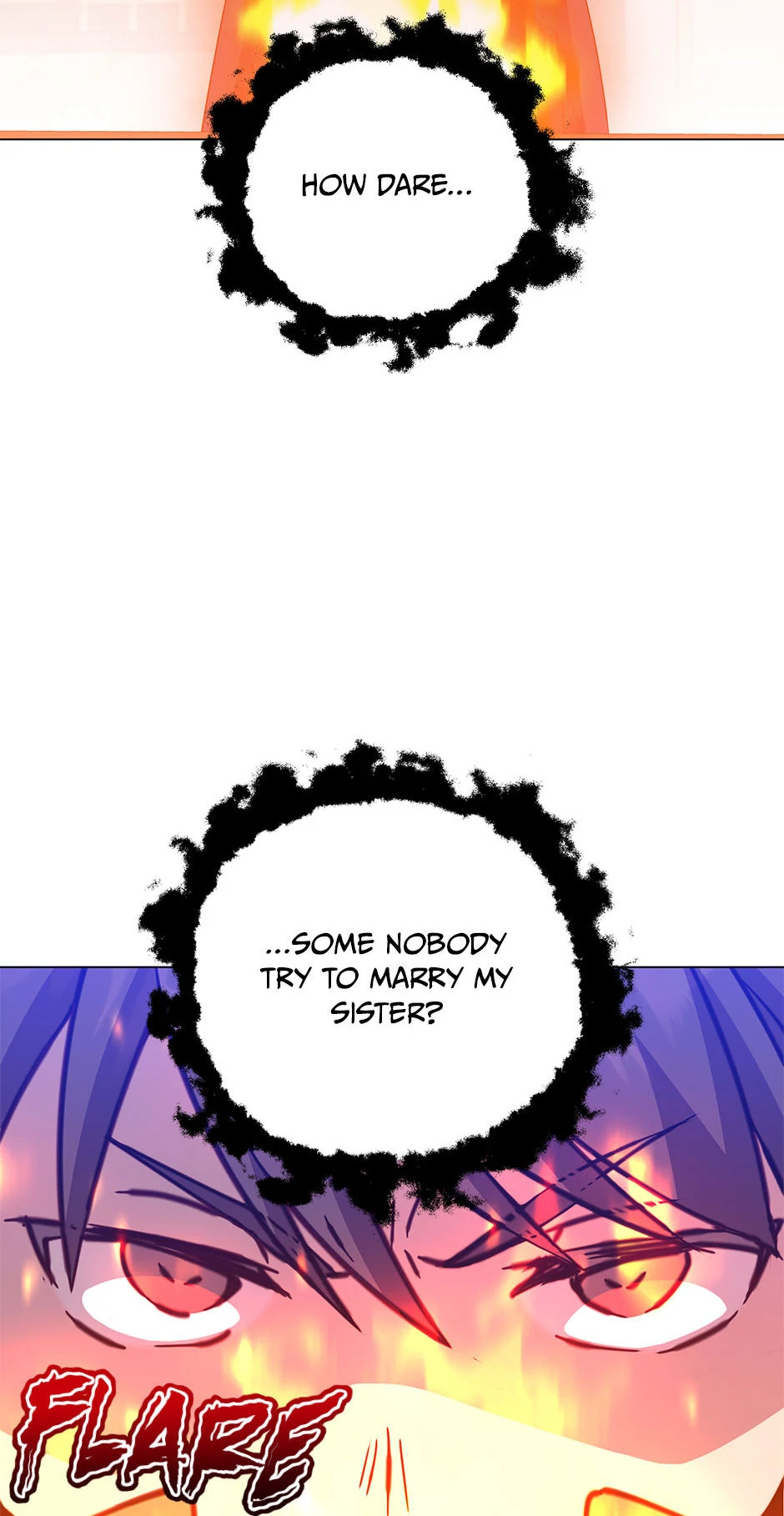 Read The Max Level Hero Strikes Back EN Manga Online